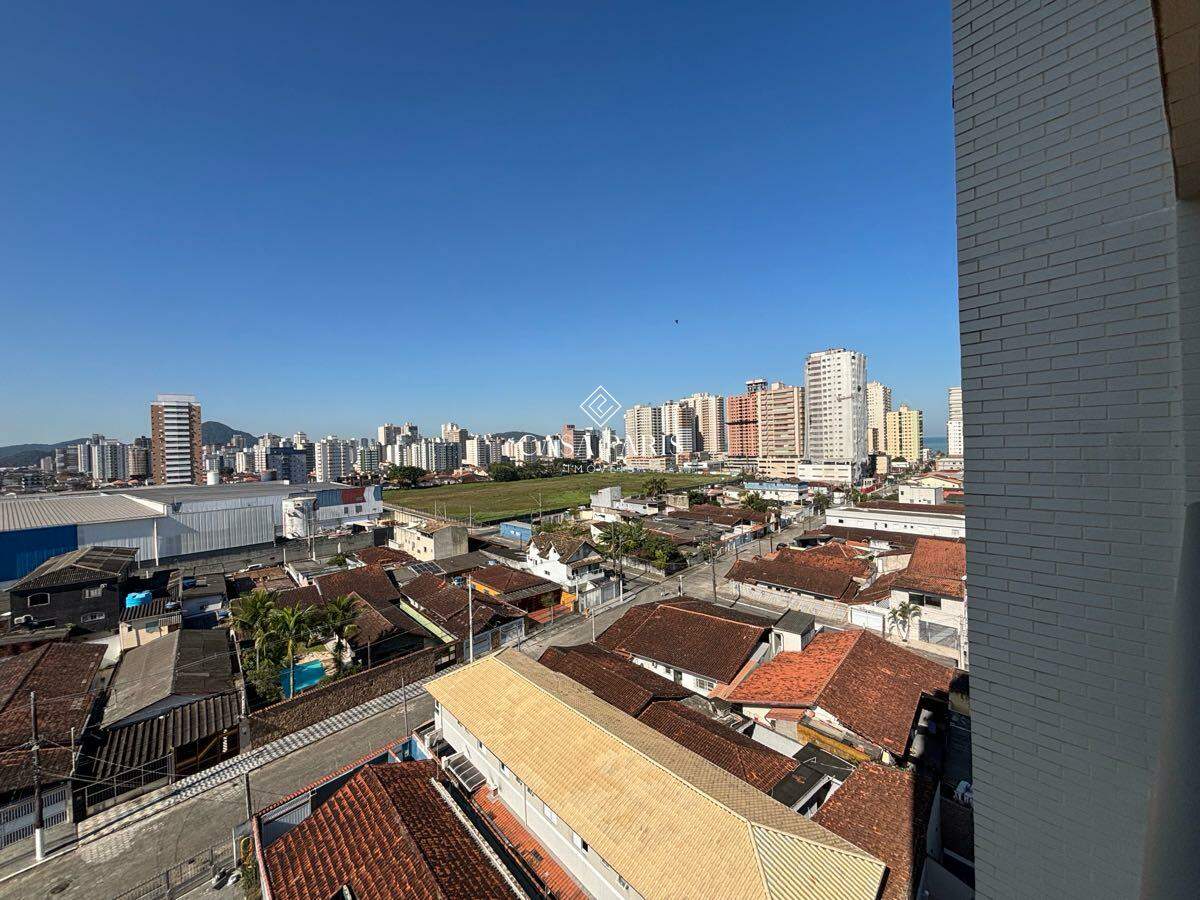 Apartamento à venda no Aviação: 