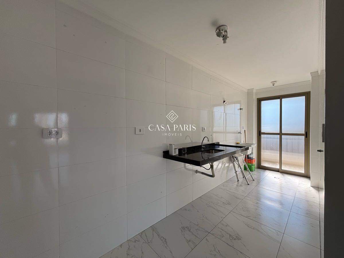 Apartamento à venda no Aviação: 