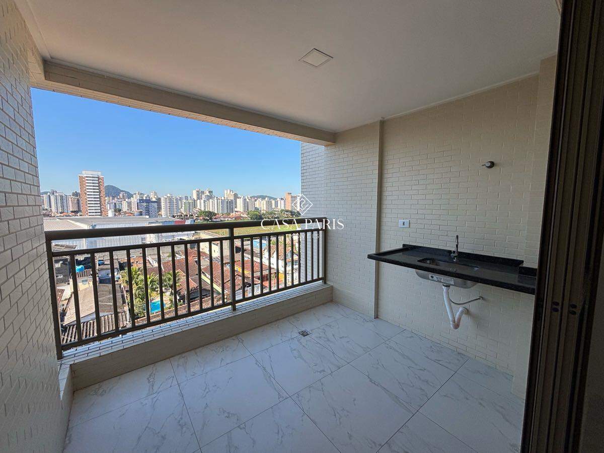 Apartamento à venda no Aviação: 