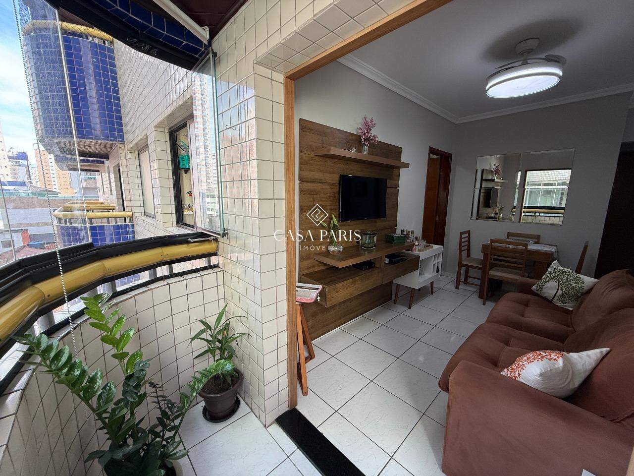 Apartamento à venda no Aviação: 