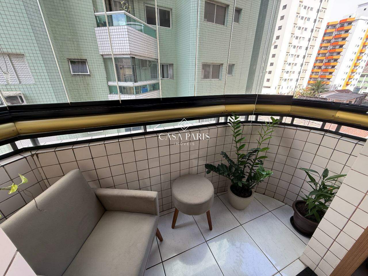 Apartamento à venda no Aviação: 