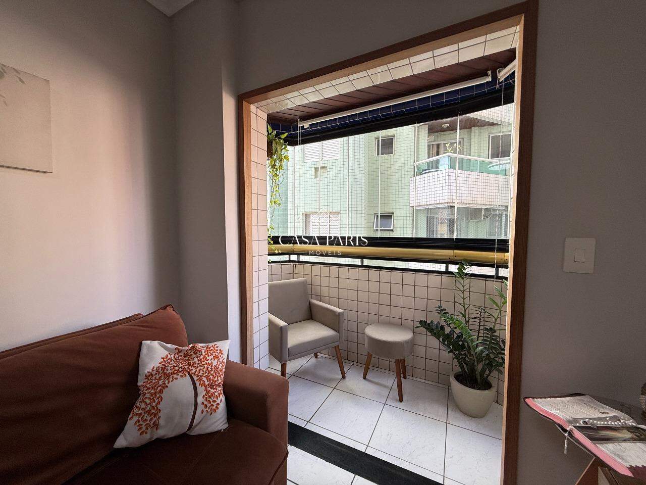 Apartamento à venda no Aviação: 