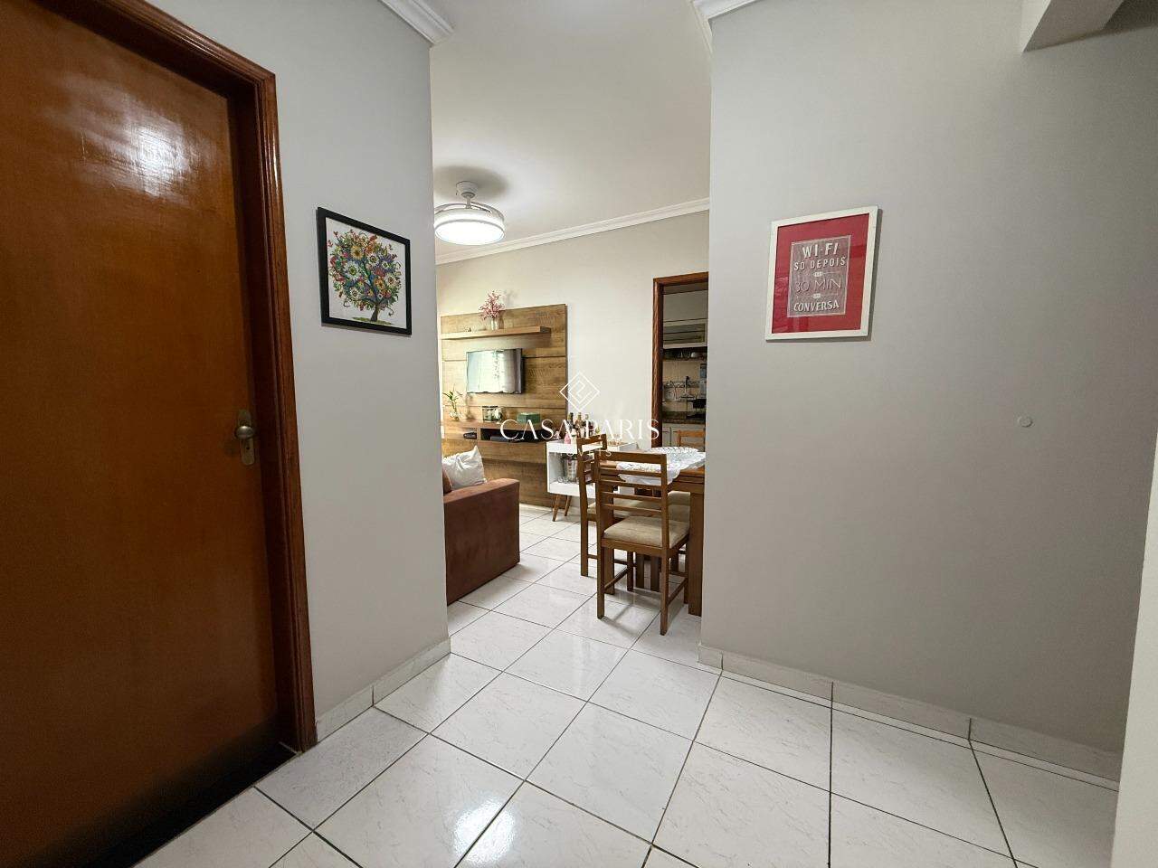 Apartamento à venda no Aviação: 