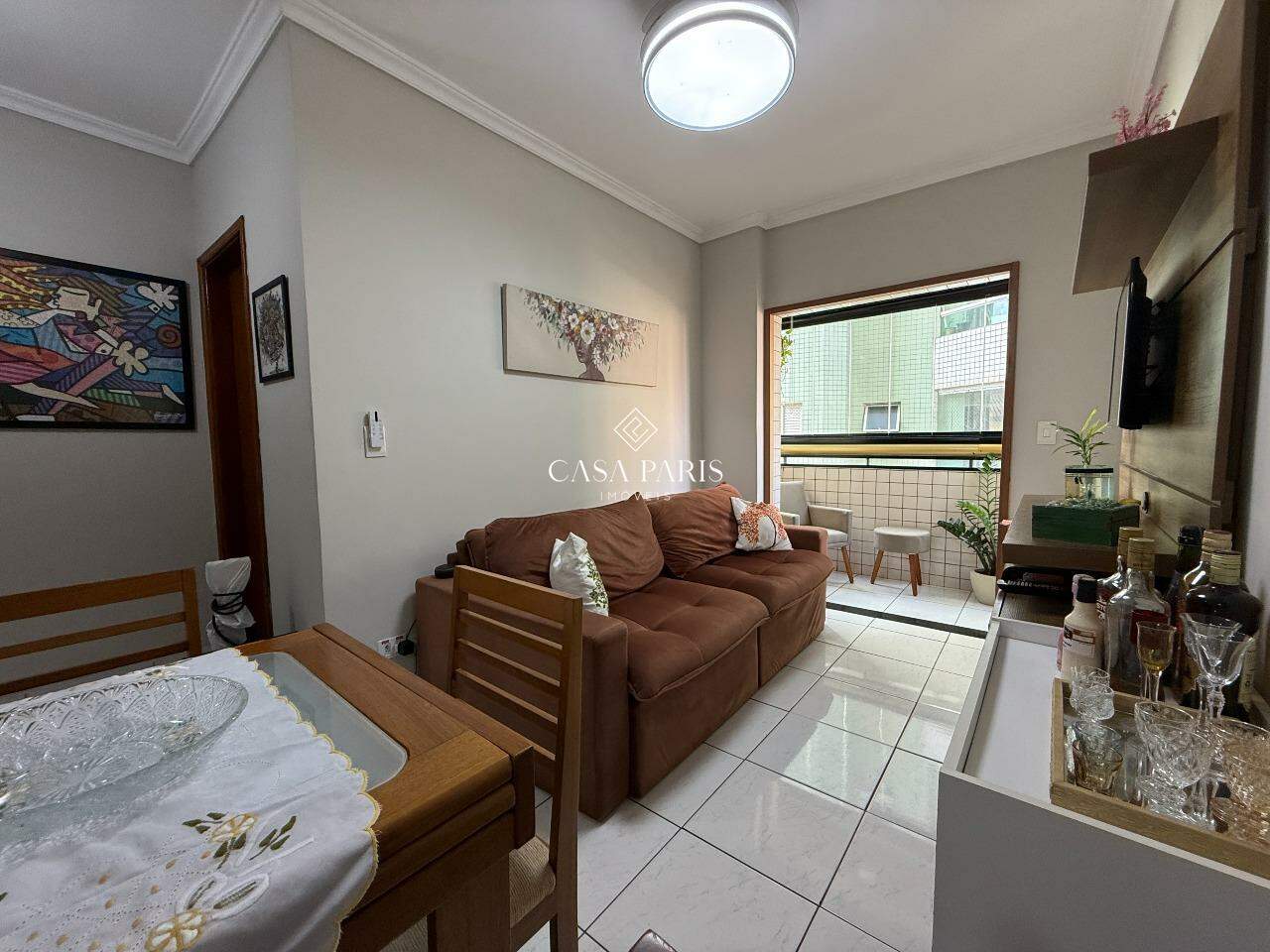 Apartamento à venda no Aviação: 