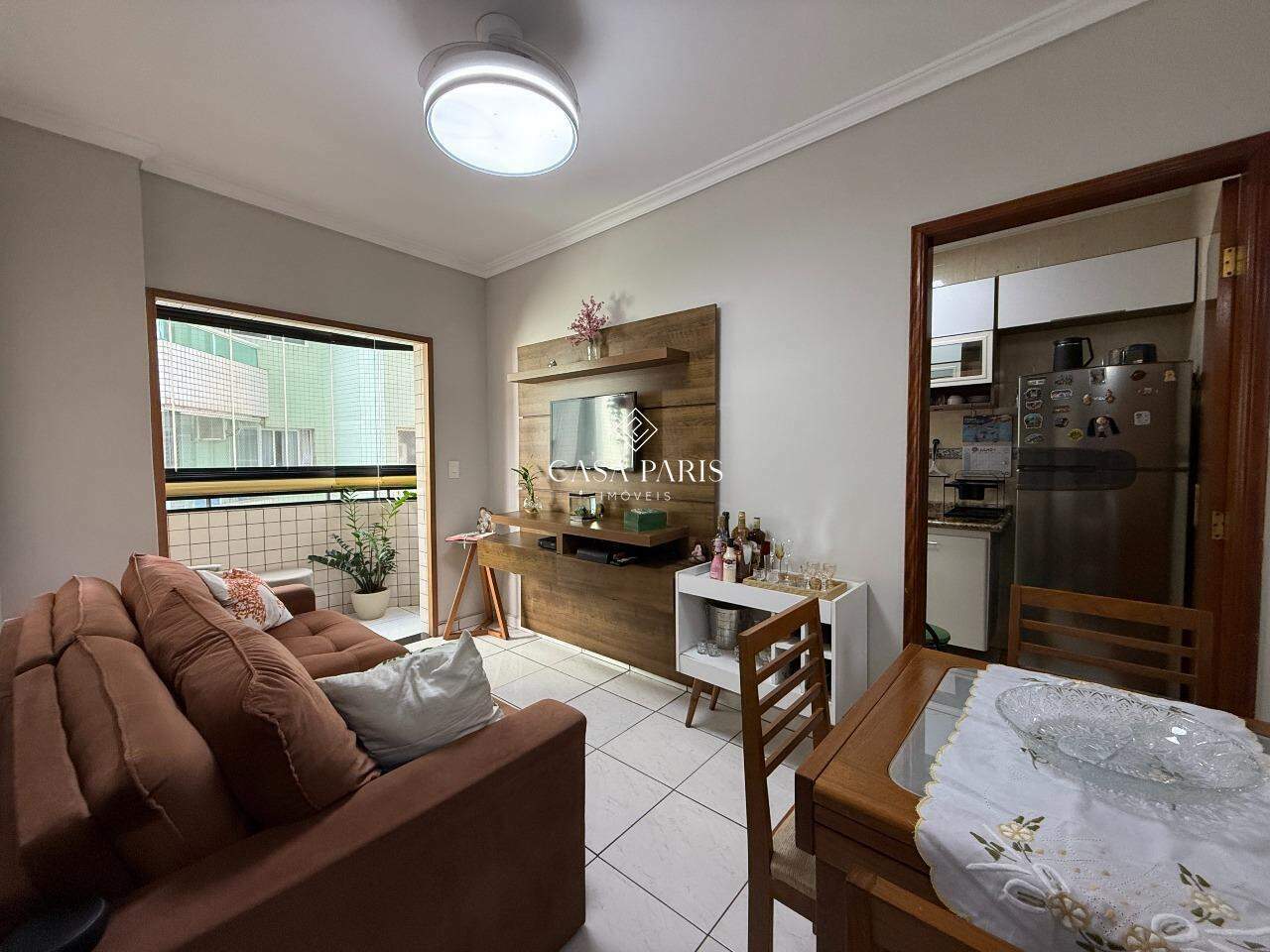 Apartamento à venda no Aviação: 