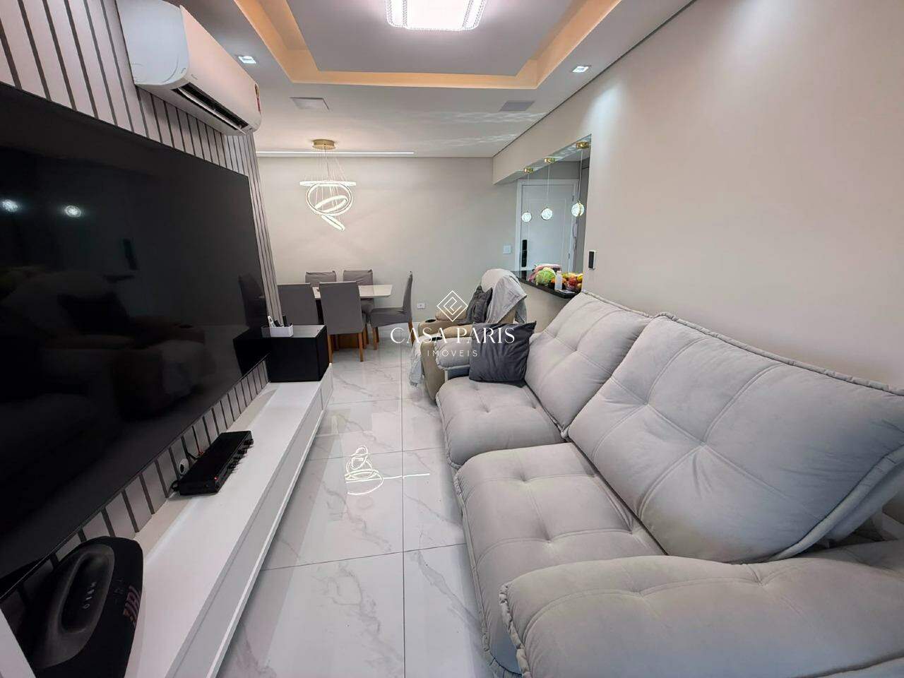 Apartamento à venda no Aviação: 