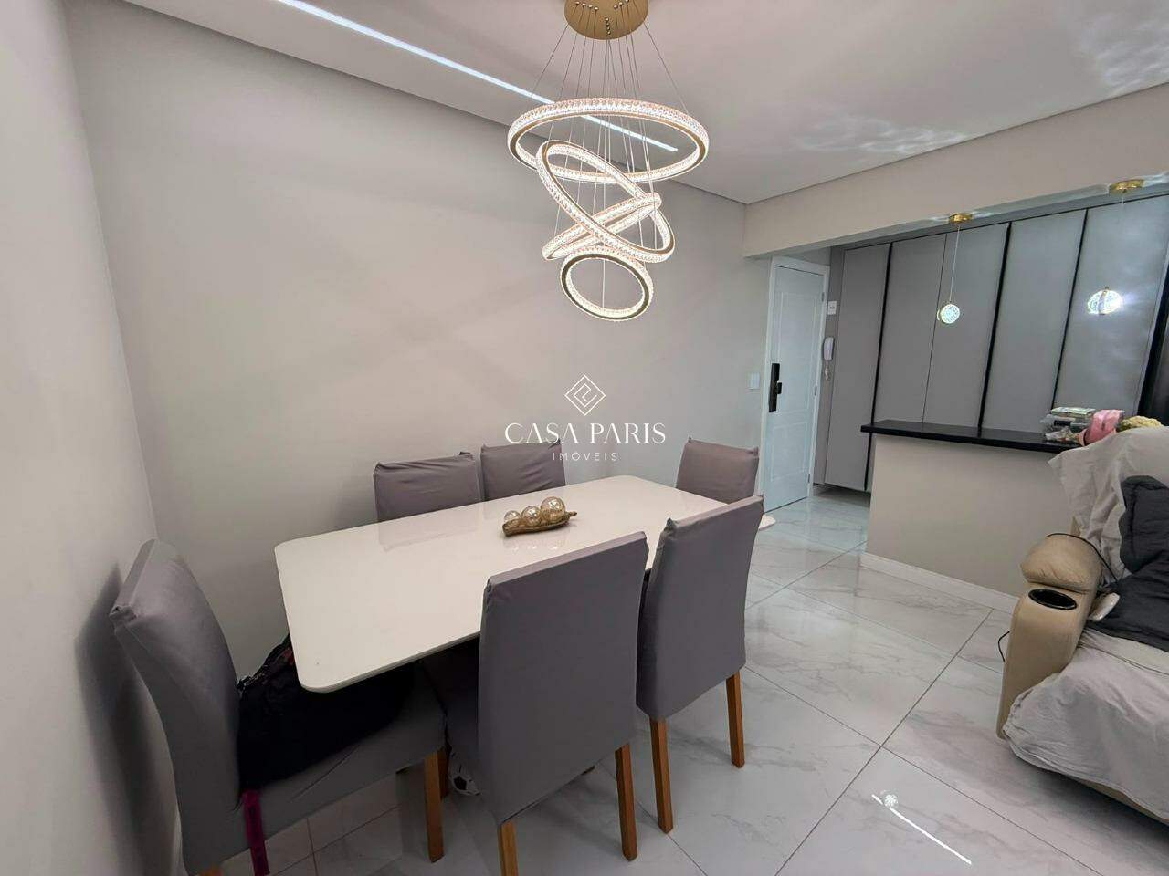 Apartamento à venda no Aviação: 