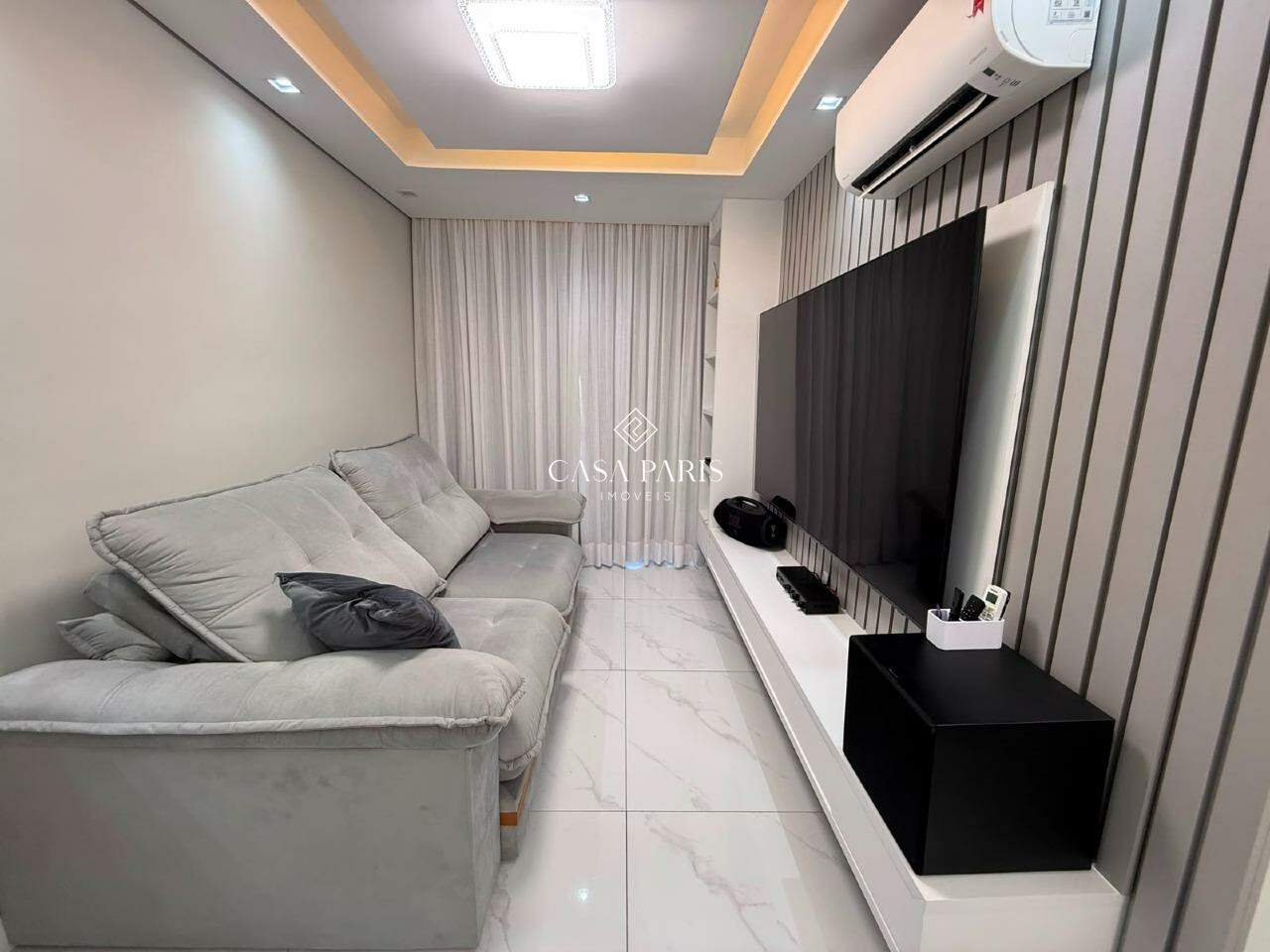 Apartamento à venda no Aviação: 