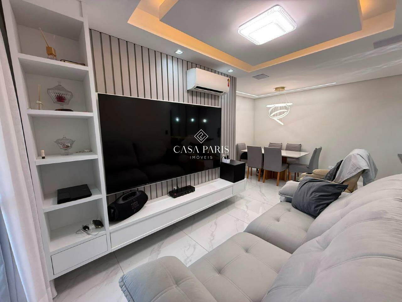 Apartamento à venda no Aviação: 