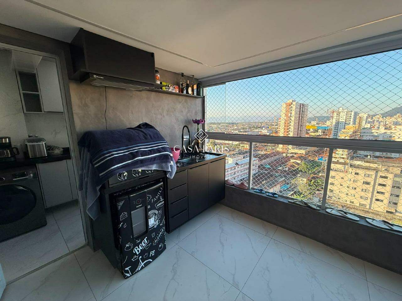 Apartamento à venda no Aviação: 