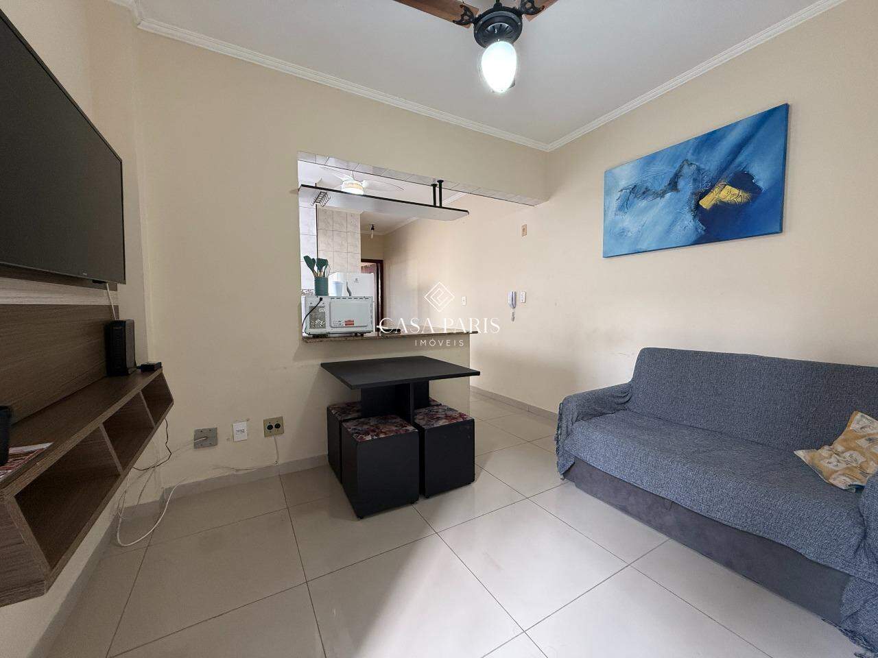 Apartamento à venda no Tupi: 