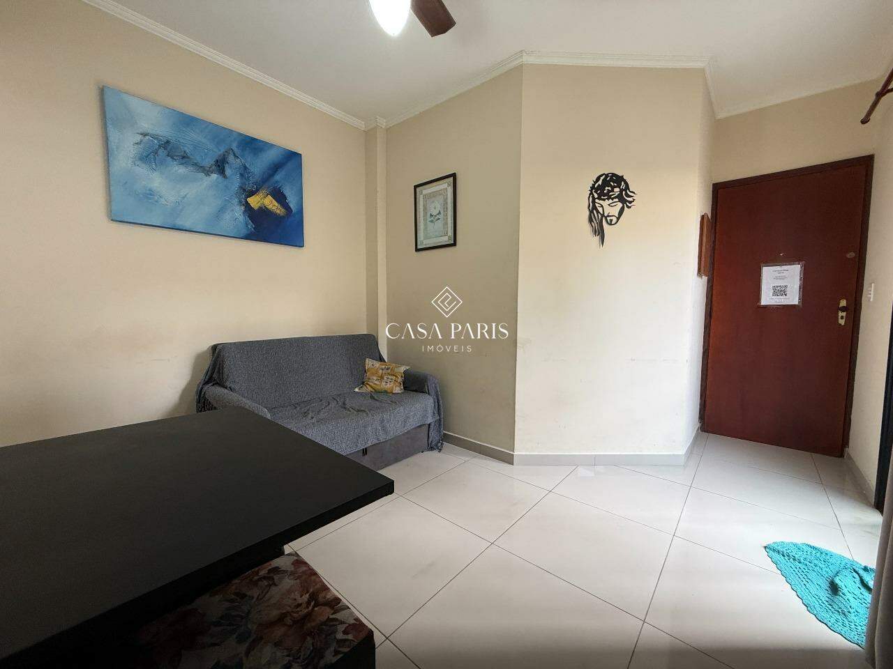 Apartamento à venda no Tupi: 