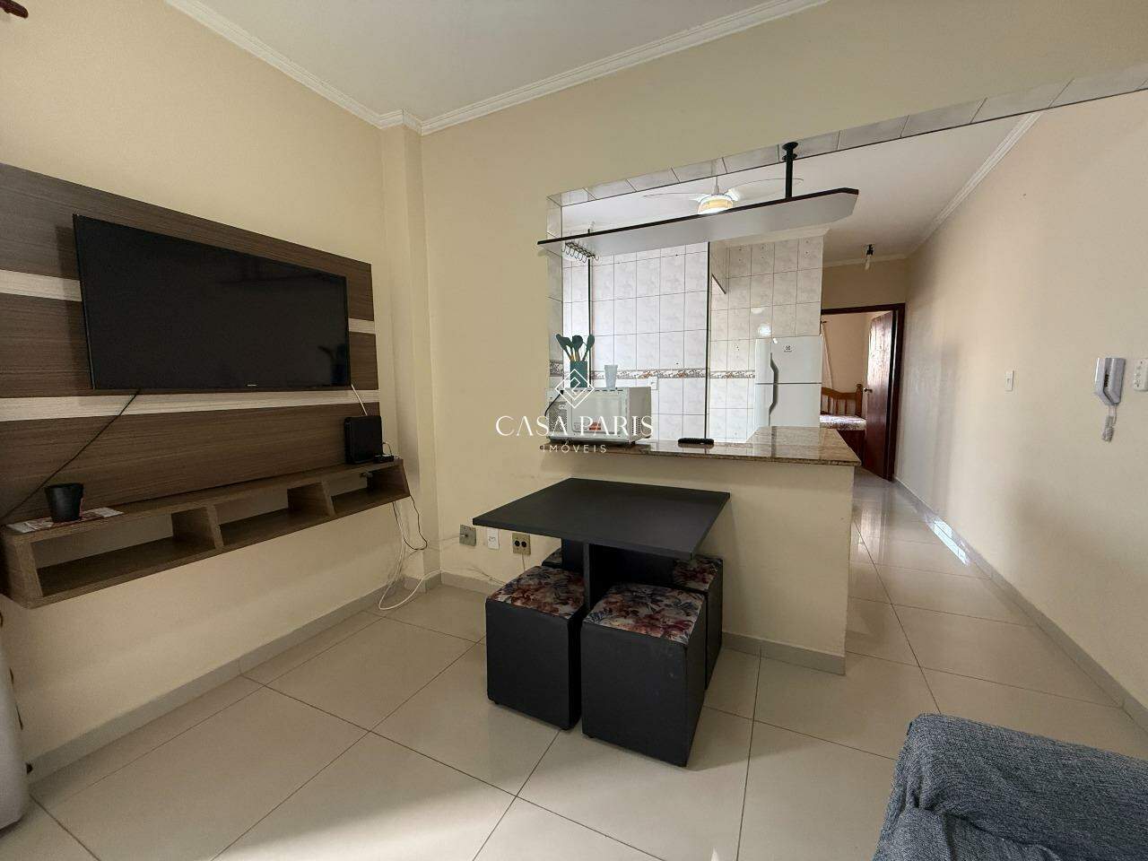 Apartamento à venda no Tupi: 