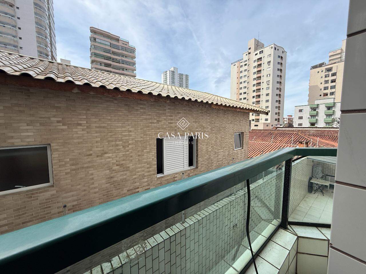Apartamento à venda no Tupi: 