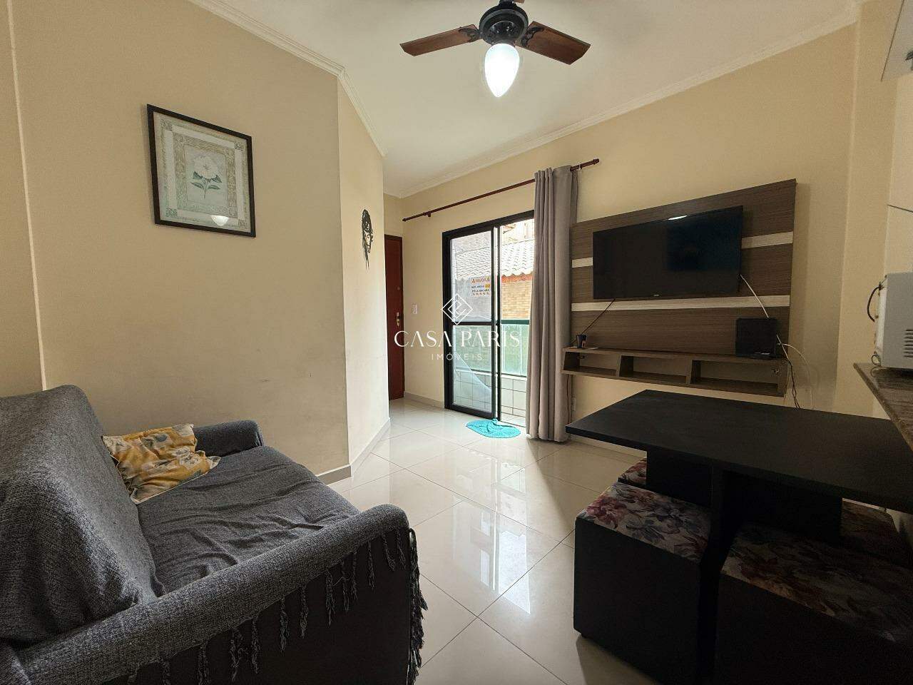 Apartamento à venda no Tupi: 
