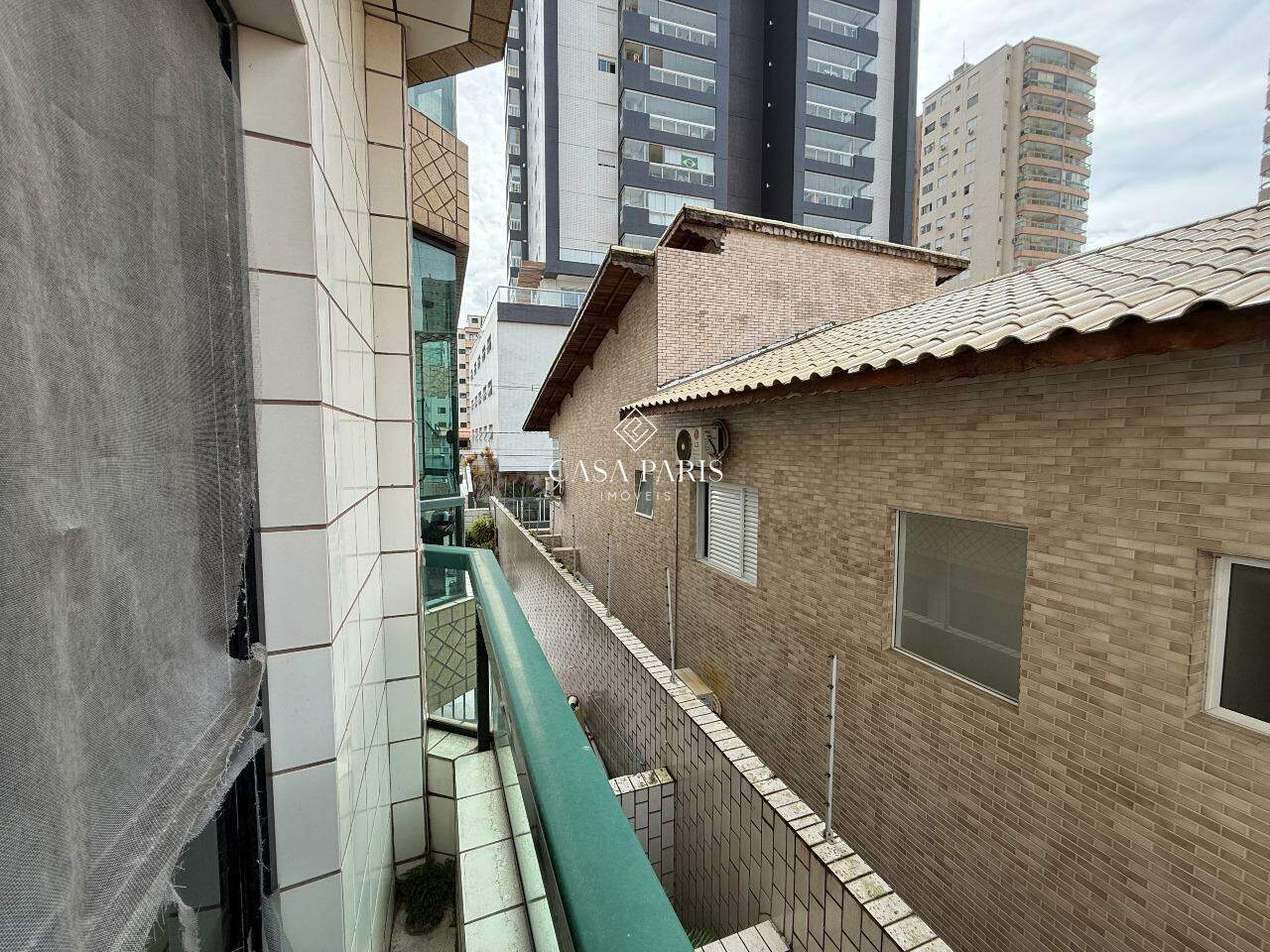 Apartamento à venda no Tupi: 