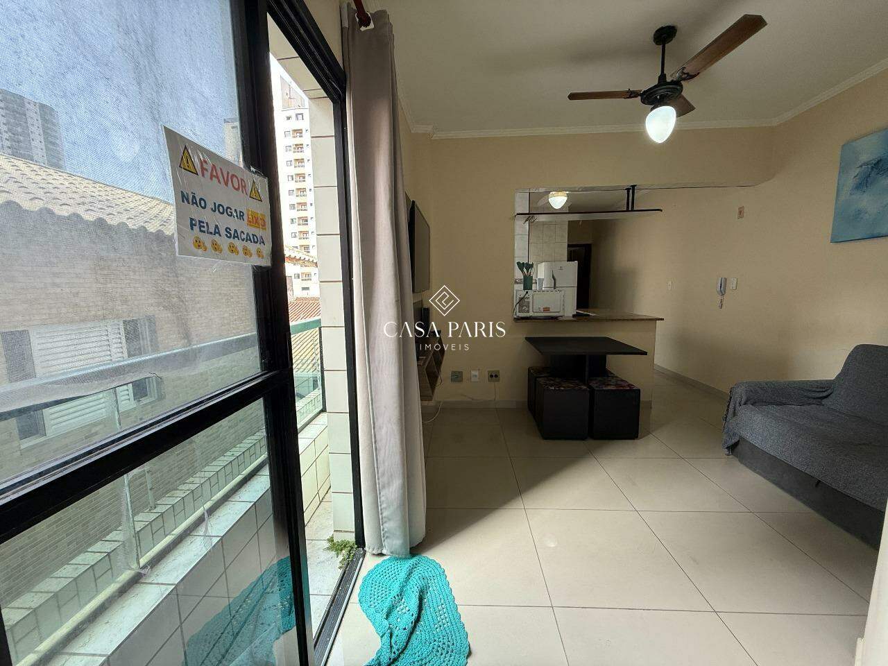 Apartamento à venda no Tupi: 