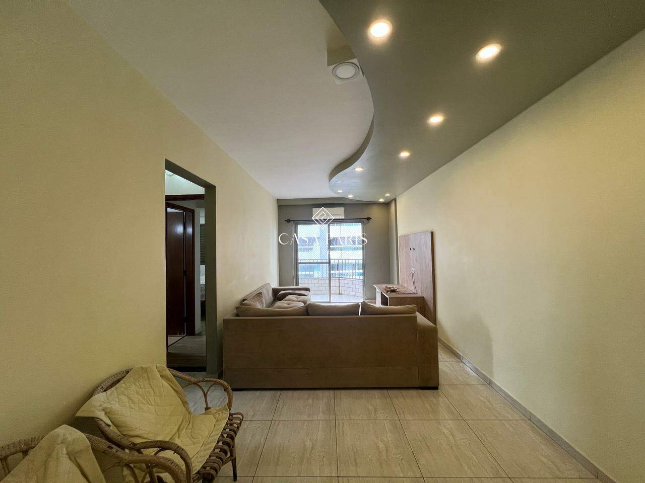 Apartamento à venda no Aviação: 