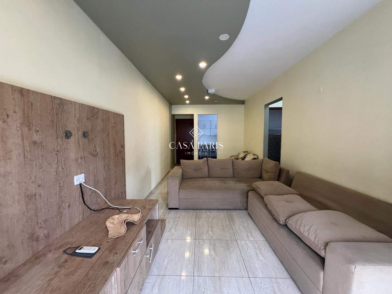 Apartamento à venda no Aviação: 