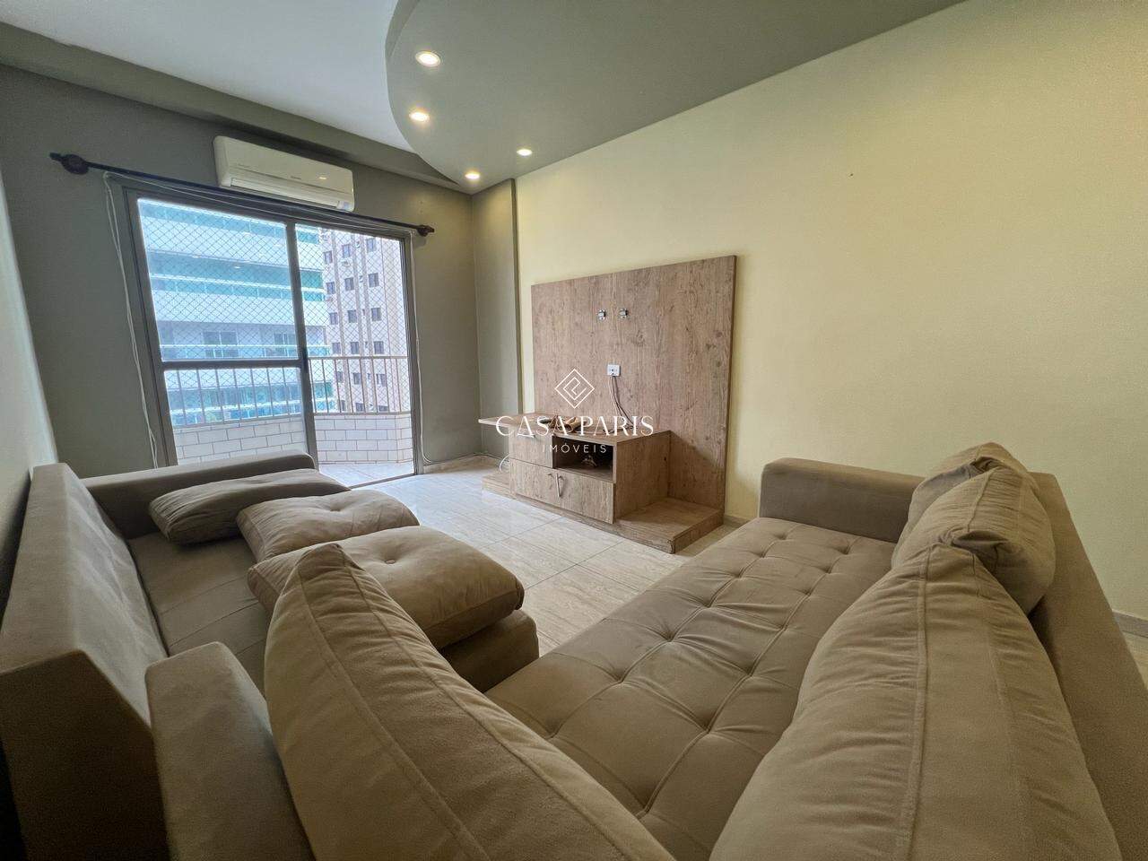 Apartamento à venda no Aviação: 