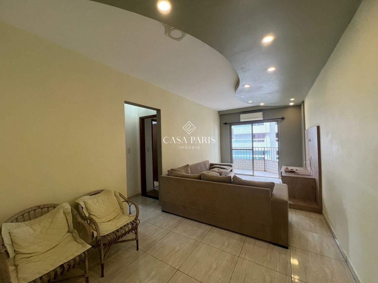 Apartamento à venda no Aviação: 