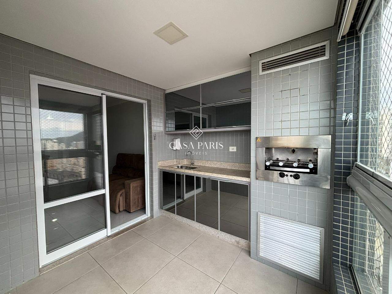 Apartamento à venda no Boqueirão: 