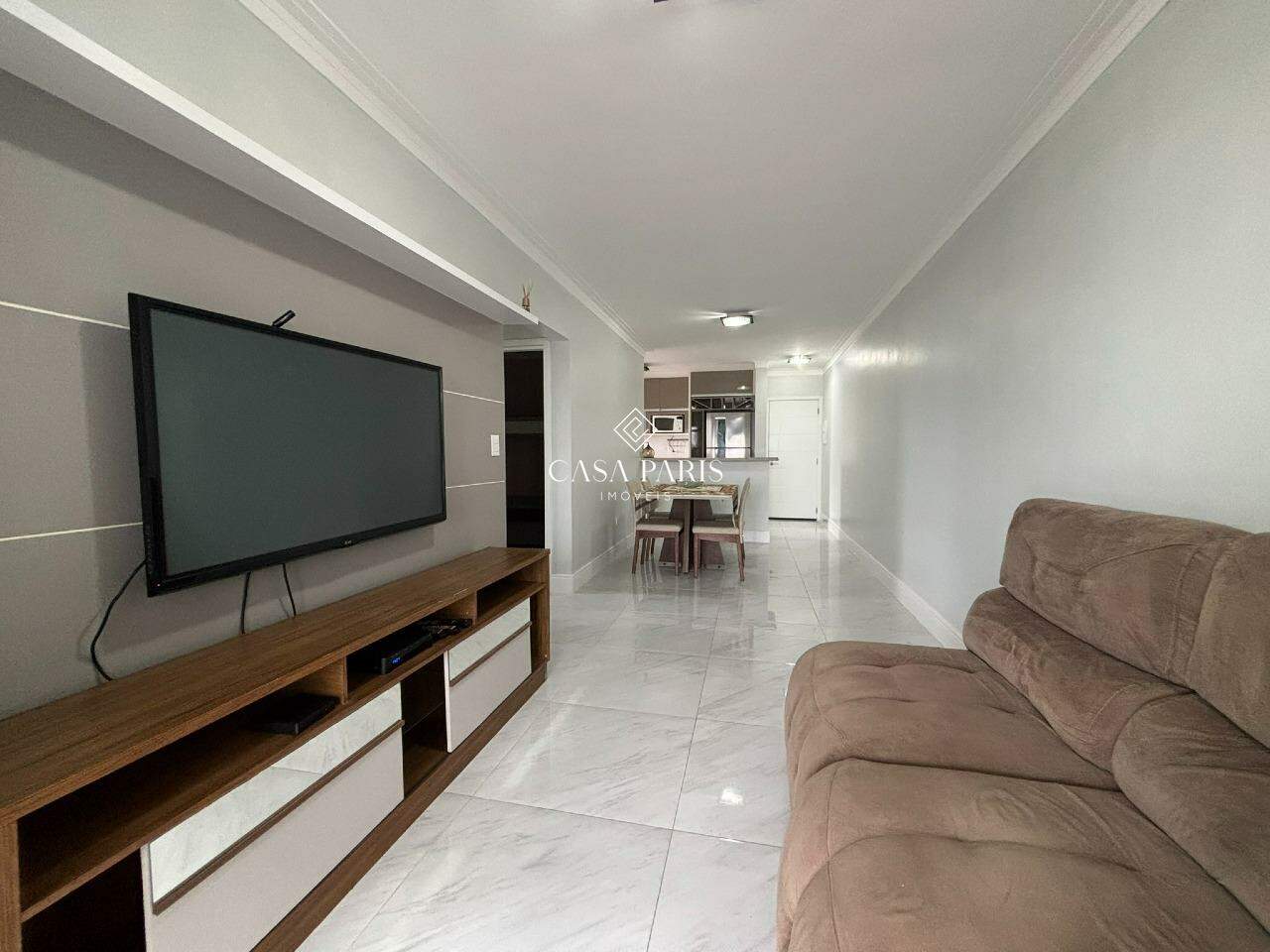 Apartamento à venda no Boqueirão: 