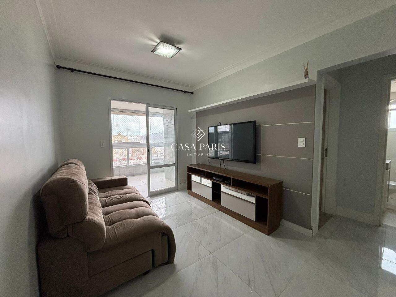 Apartamento à venda no Boqueirão: 