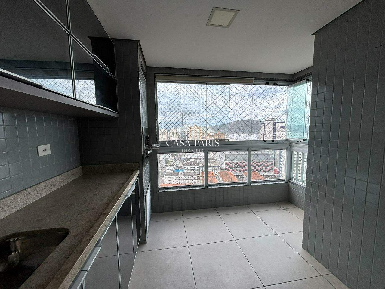 Apartamento à venda no Boqueirão: 
