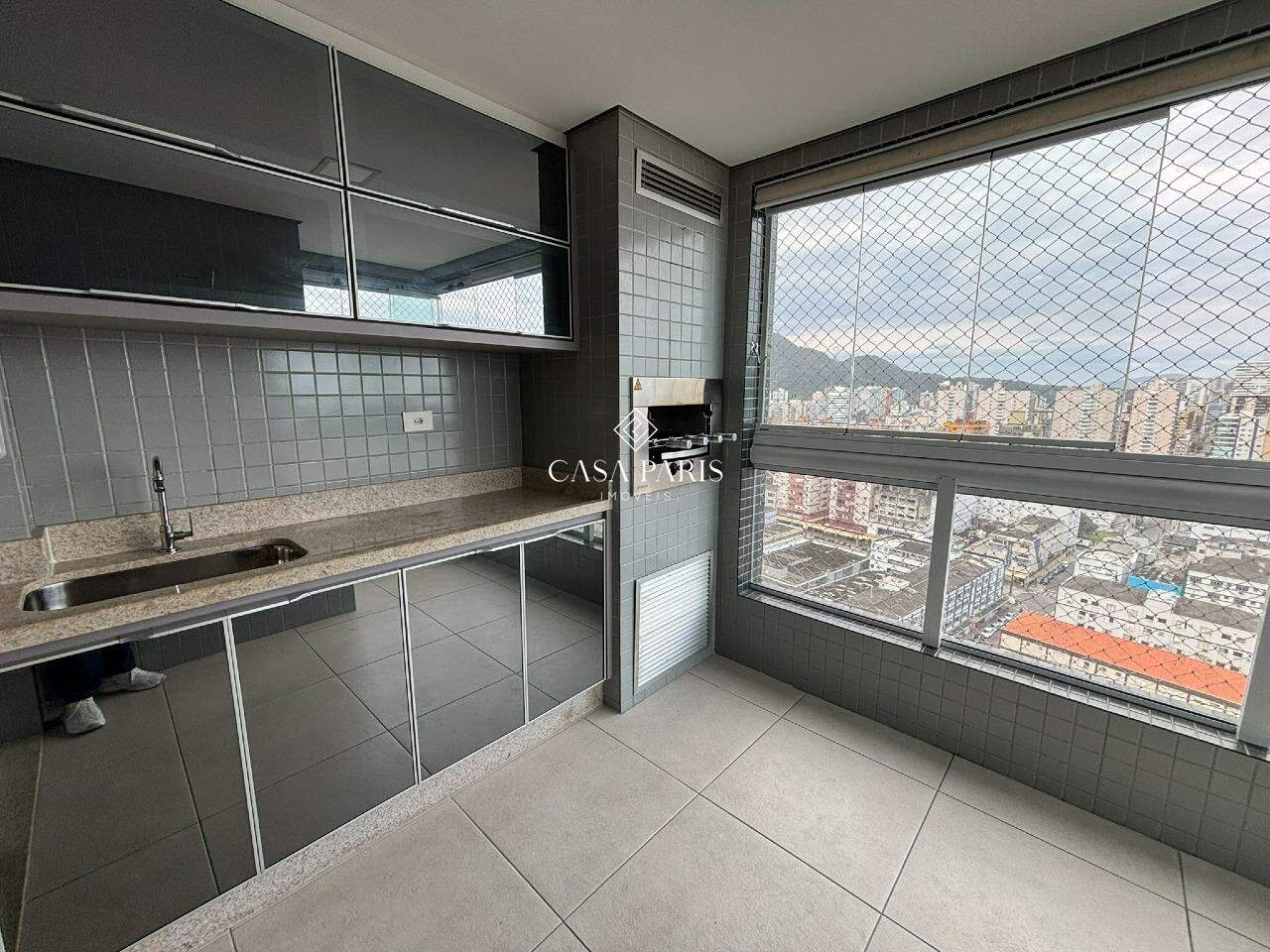 Apartamento à venda no Boqueirão: 