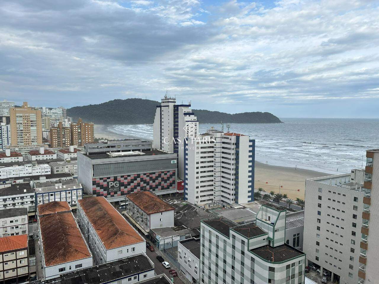 Apartamento à venda no Boqueirão: 