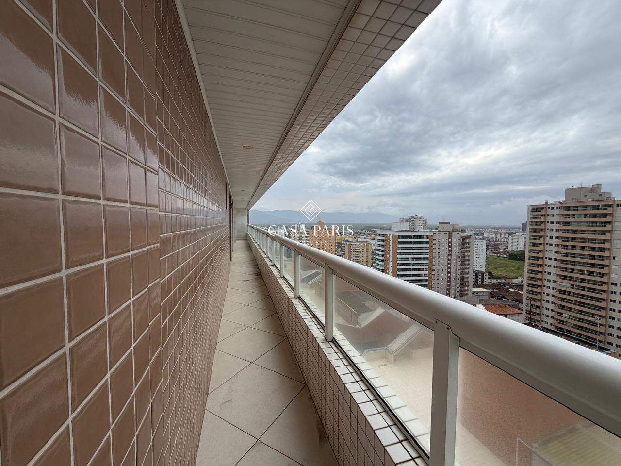 Apartamento à venda no Aviação: 