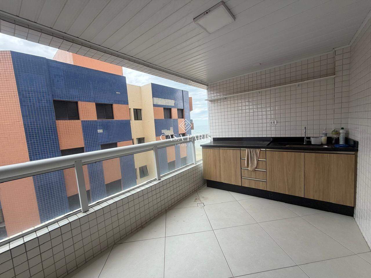 Apartamento à venda no Aviação: 