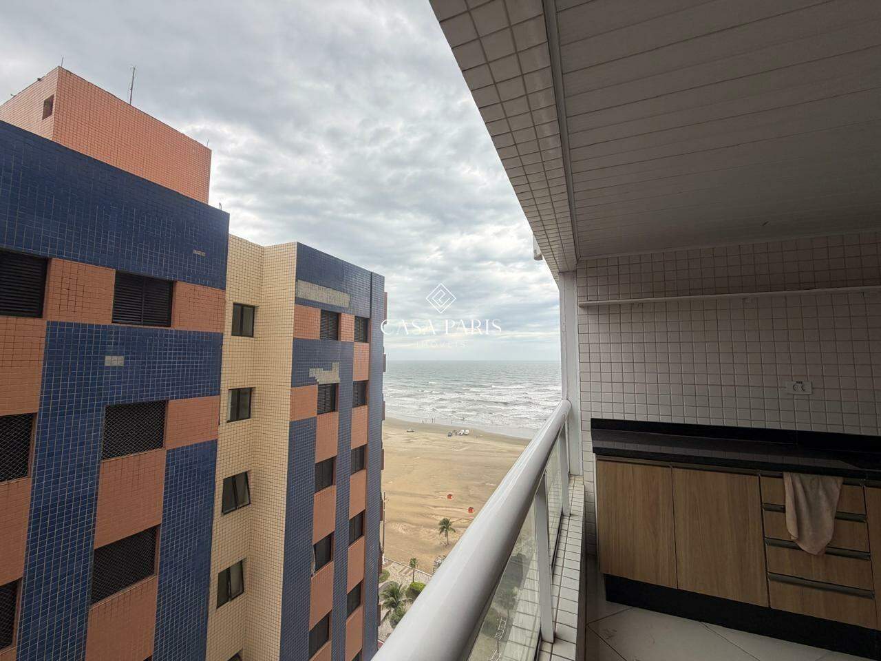 Apartamento à venda no Aviação: 