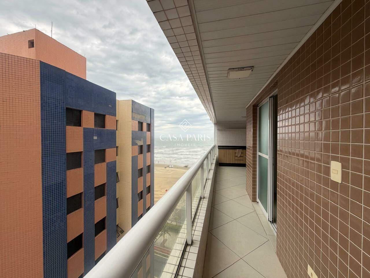 Apartamento à venda no Aviação: 