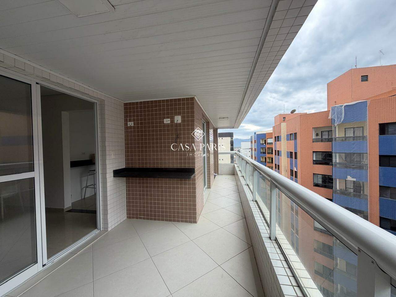 Apartamento à venda no Aviação: 