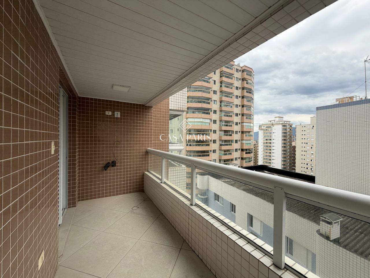 Apartamento à venda no Aviação: 