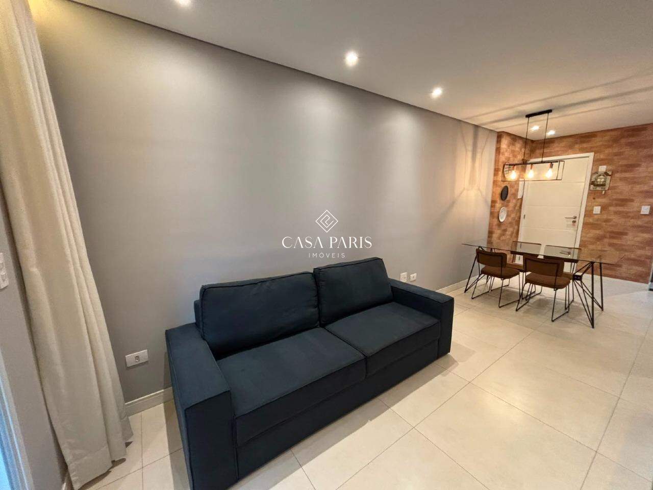 Apartamento à venda no Canto do Forte: 