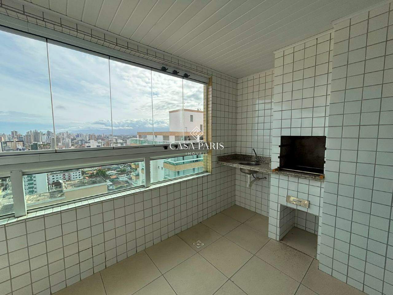 Apartamento à venda no Guilhermina: 