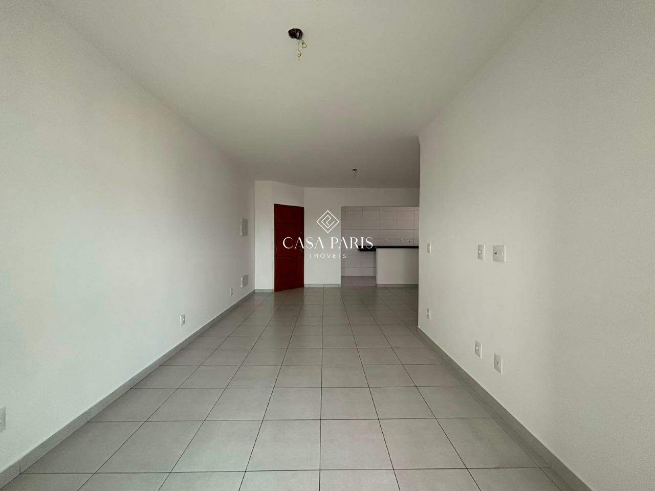 Apartamento à venda no Guilhermina: 