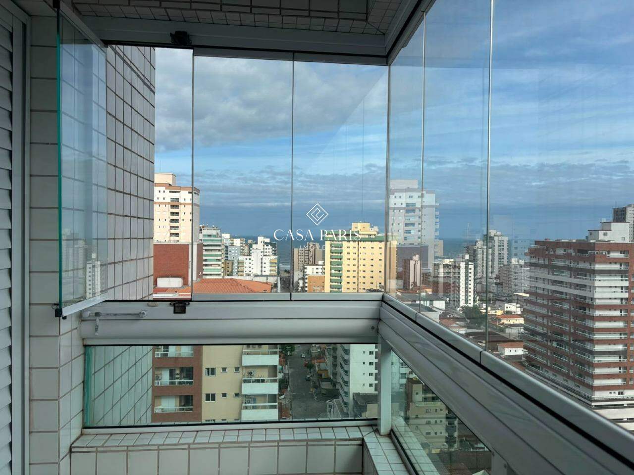 Apartamento à venda no Guilhermina: 