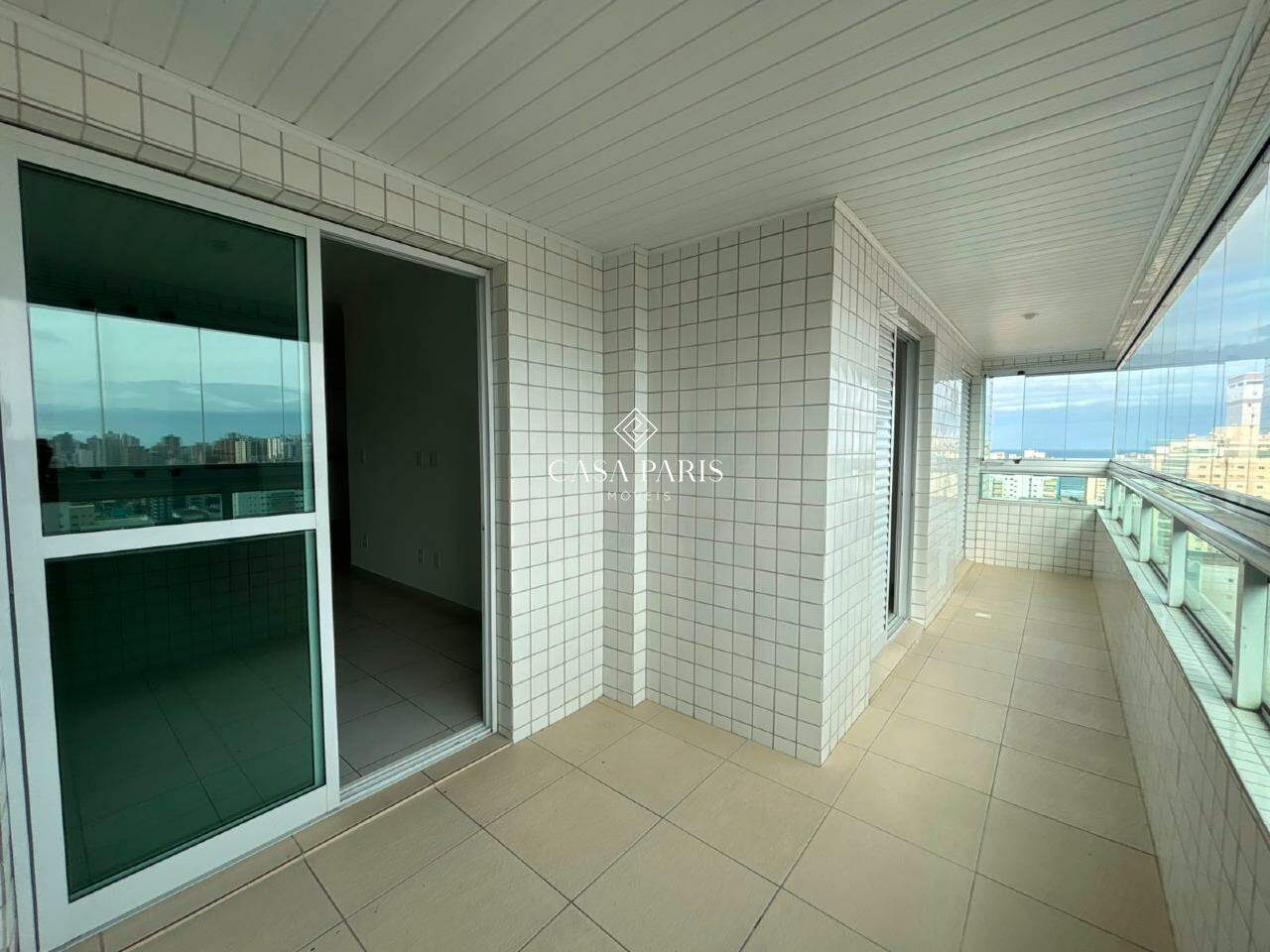 Apartamento à venda no Guilhermina: 
