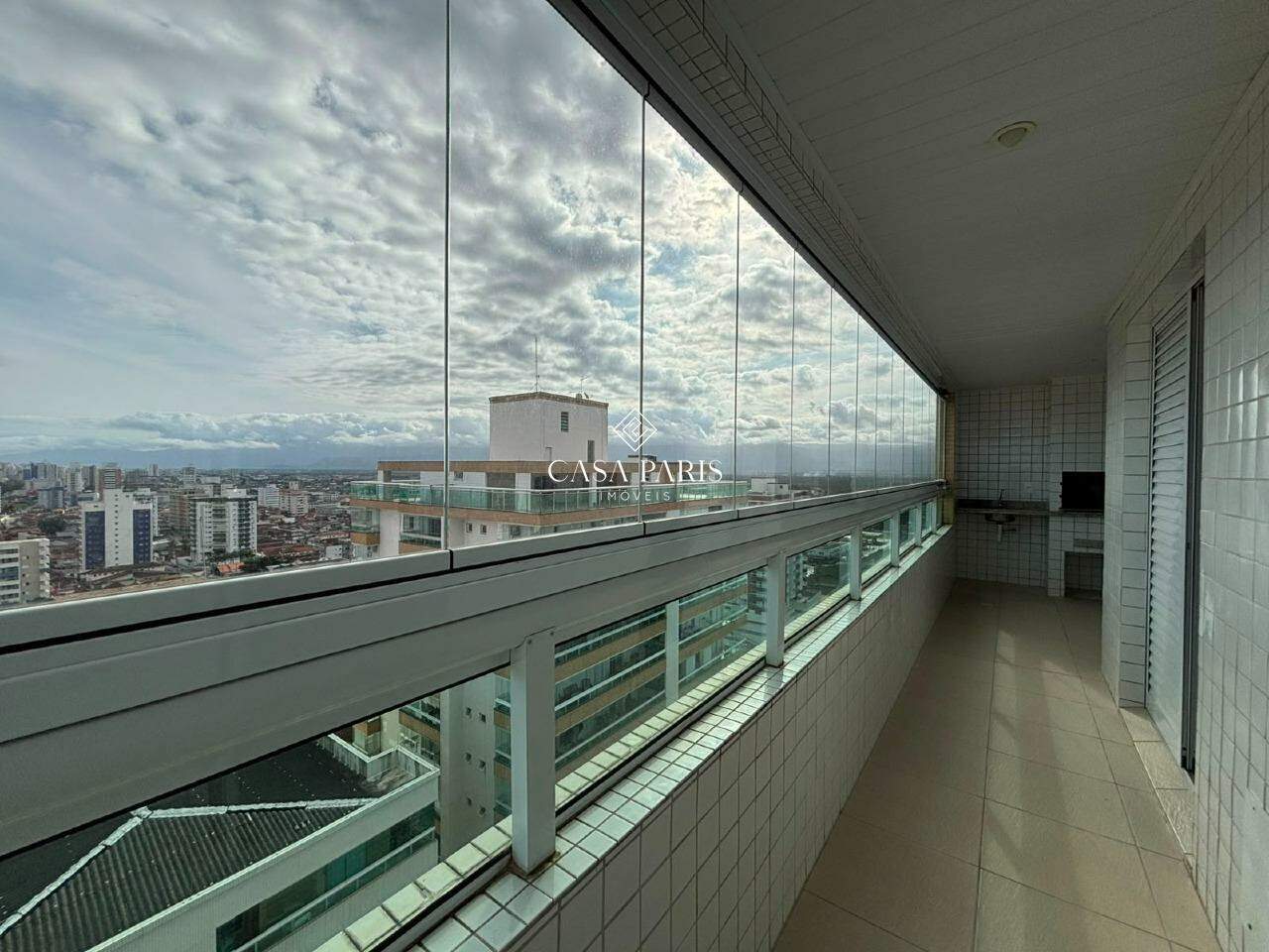 Apartamento à venda no Guilhermina: 