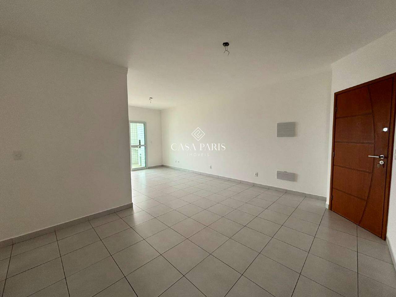 Apartamento à venda no Guilhermina: 