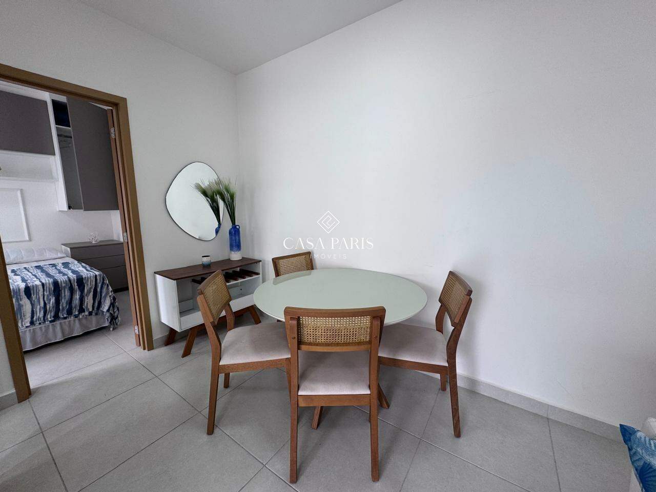 Apartamento à venda no Caiçara: 