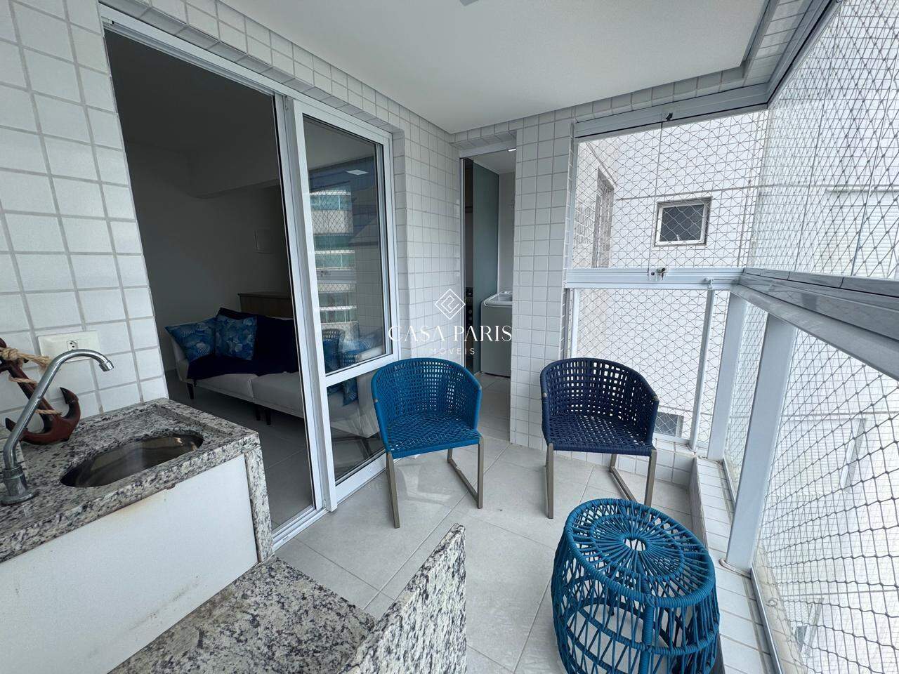 Apartamento à venda no Caiçara: 