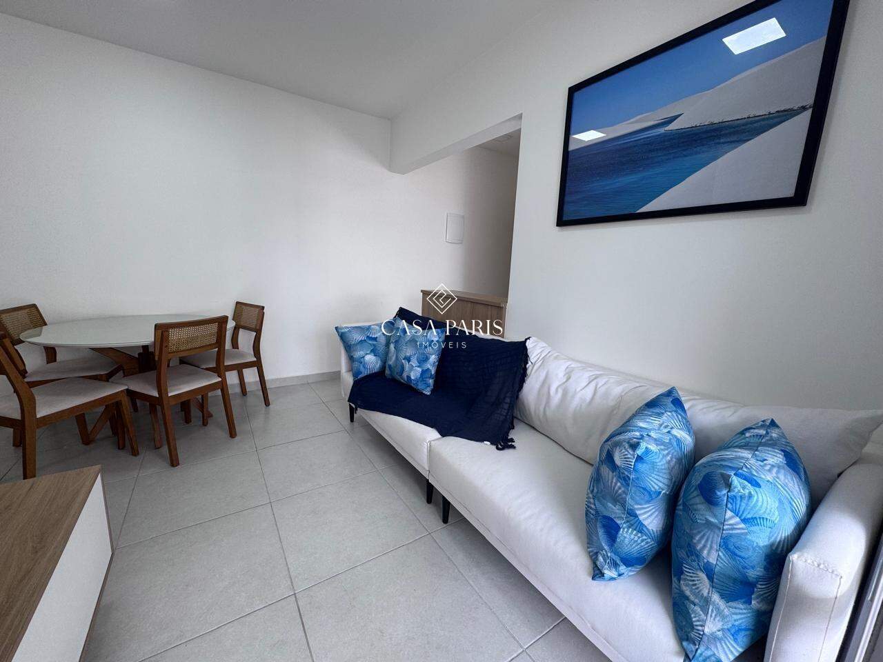 Apartamento à venda no Caiçara: 