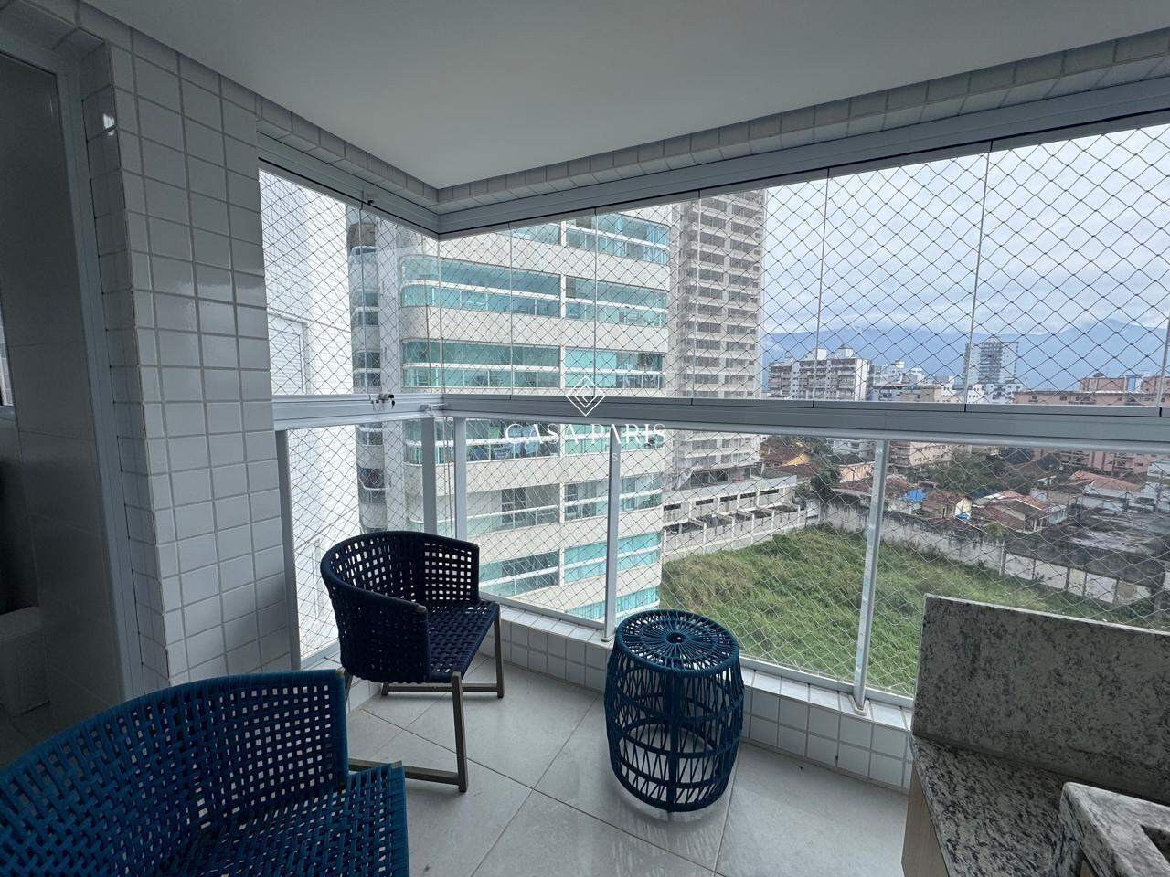 Apartamento à venda no Caiçara: 