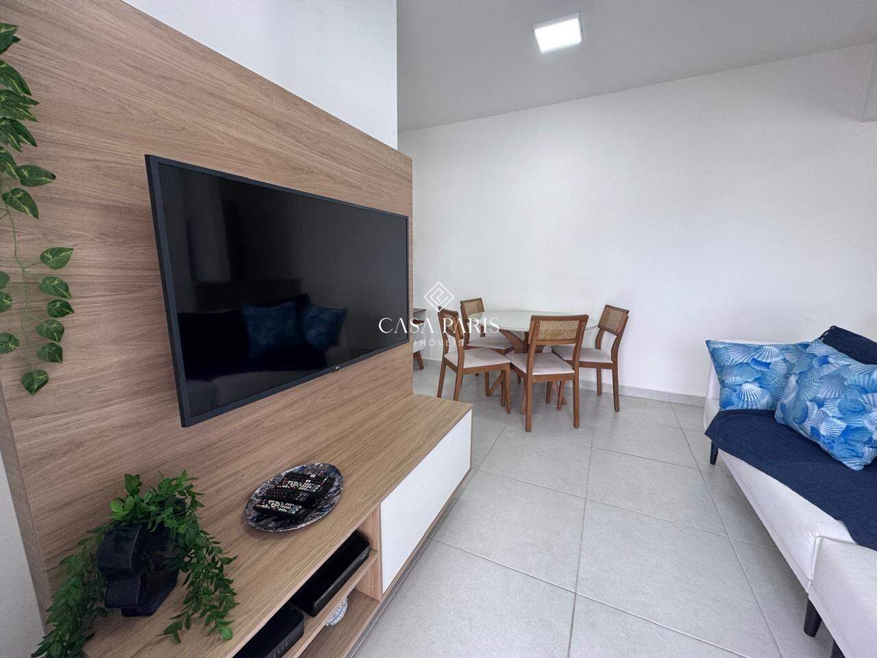 Apartamento à venda no Caiçara: 