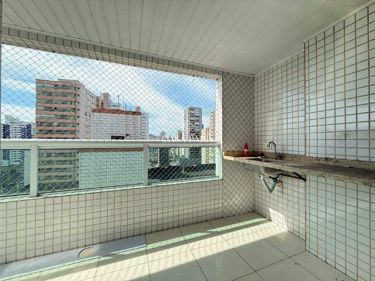 Apartamento à venda no Aviação: 